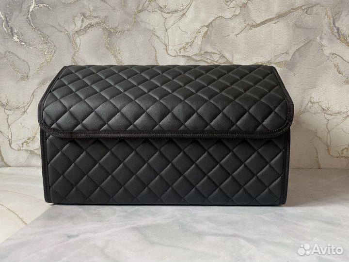 Органайзер в багажник