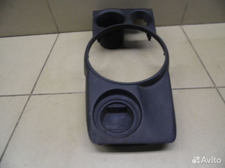 Консоль ASX 2010-2016