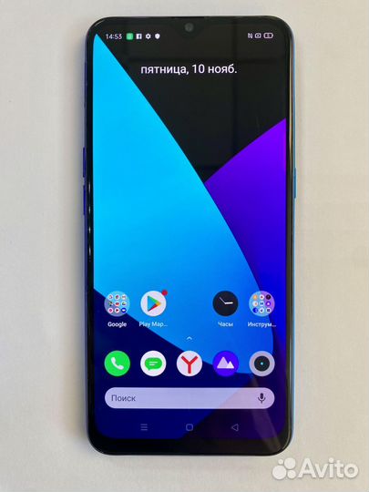 realme XT, 8/128 ГБ