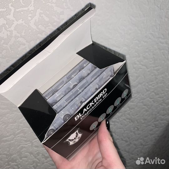 Индукционная тату машинка с расходниками