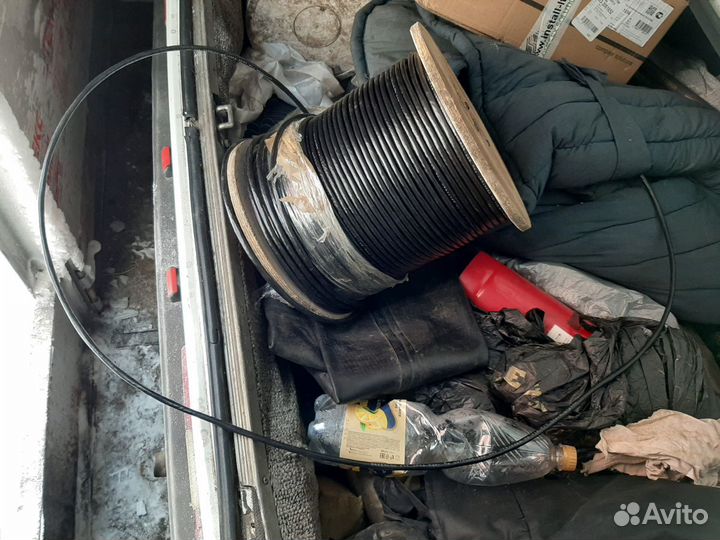 Витая пара 5Е 10 на 2