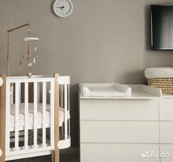 Доска для пеленания IKEA