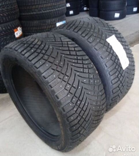 Michelin X-Ice North 4 SUV 265/45 R20 108T