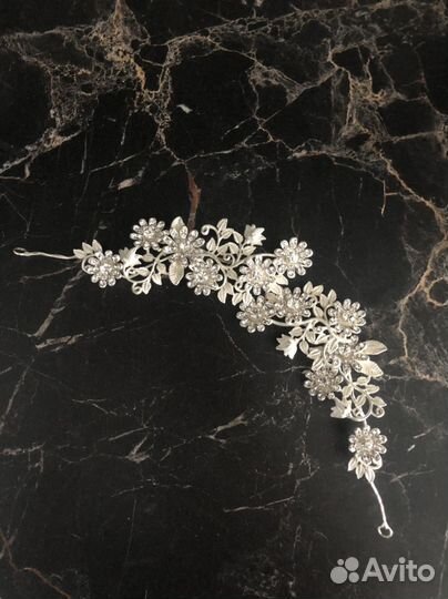 Украшение для волос