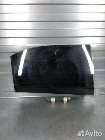 Стекло двери заднее правое Honda Accord CL7 K20Z2