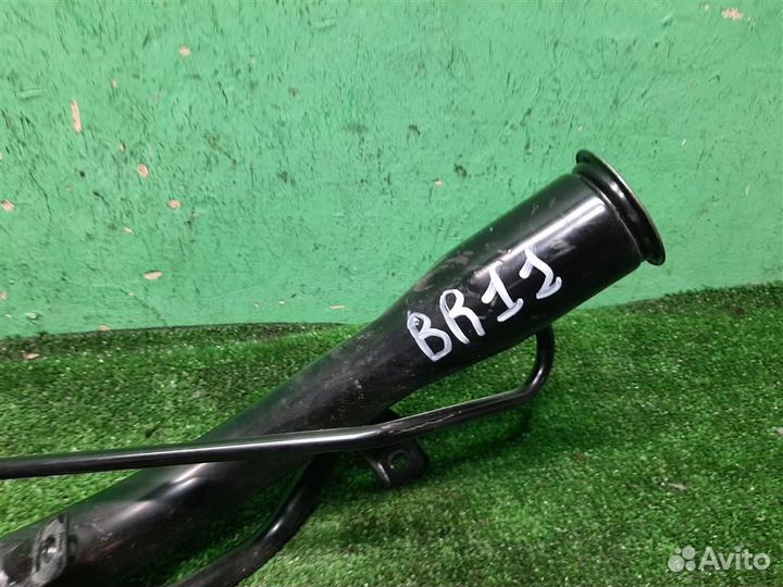 Горловина топливного бака Honda Jazz 2004