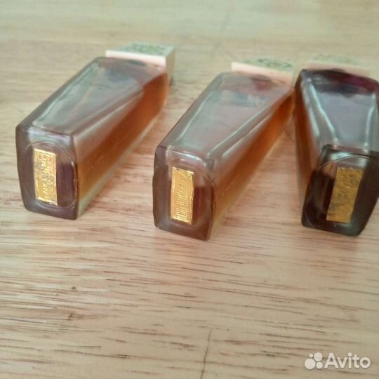 Набор духов Алые паруса СССР 1977 год