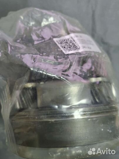 Планетарный ряд передний АКПП Dp0