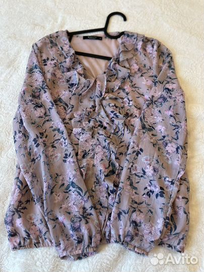 Блузка женская