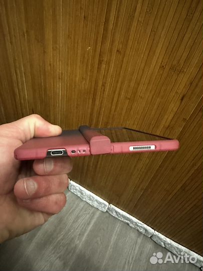 Чехол на samsung galaxy z fold 5