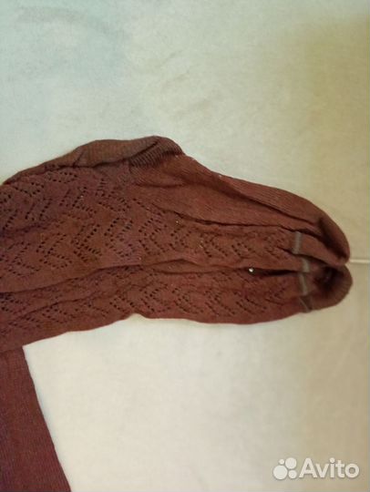 Колготки женские СССР