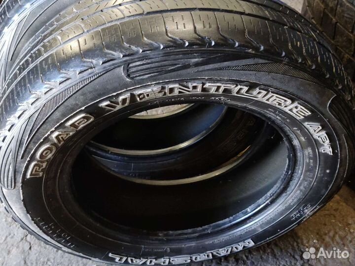 Marshal RoadVenture APT KL51 215/65 R16 102H