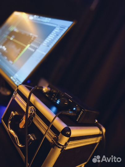 Студия звукозаписи / Сведение мастеринг / Аренда