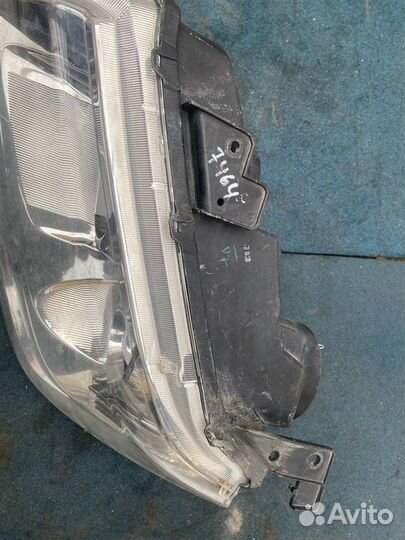 Фара галоген передняя левая Suzuki Grand