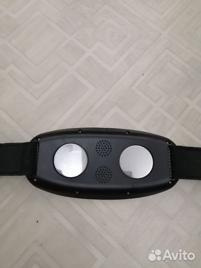 Вибро массажер для тела