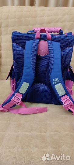 Рюкзак для девочки