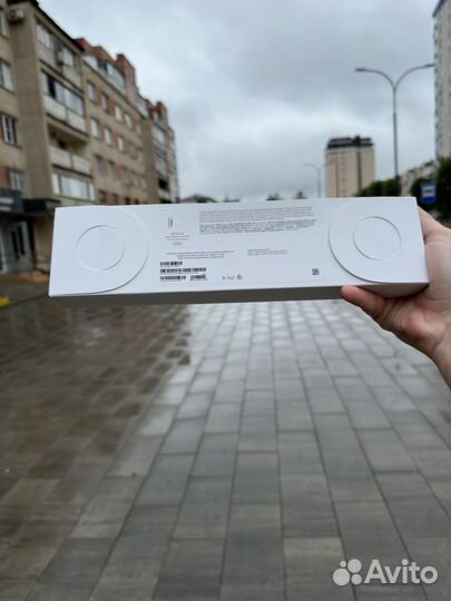 Смарт часы Apple Watch S 8 45mm Silver