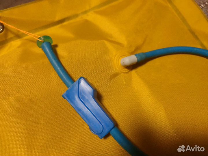 Кислородная подушка