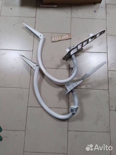 Петля крышки багажника Мерседес W213 W238