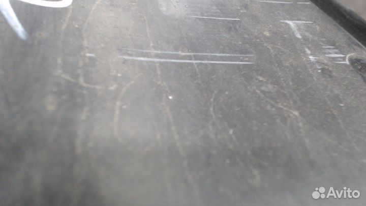 Жабо под дворники Ford Kuga 2016, 2018