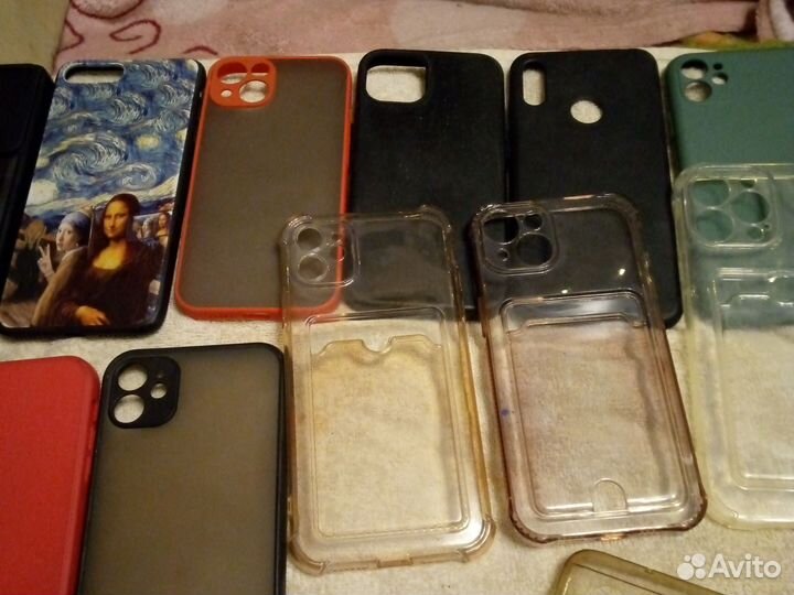 Чехол для телефона