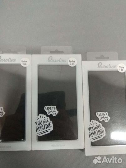 Чехлы для телефонов