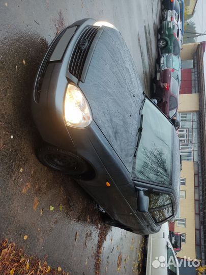 LADA Priora 1.6 МТ, 2012, 179 000 км