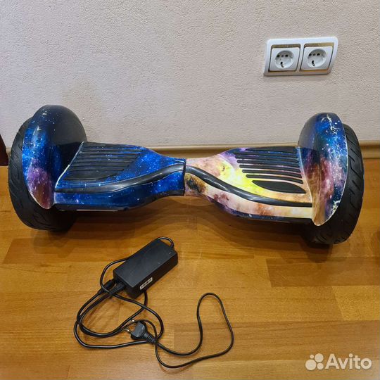 Гироскутер бу