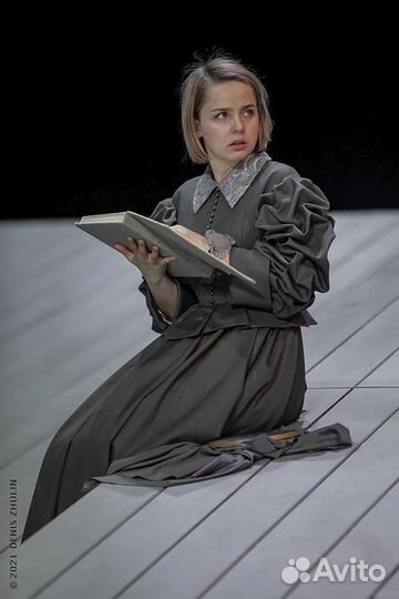 Билеты на спектакль Школа Жен