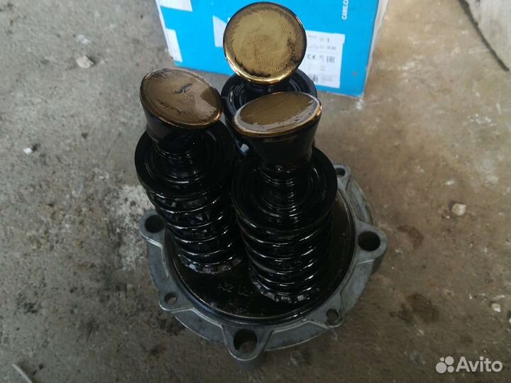 Мойка karcher. Бойлер. Запчасти. Змеевик