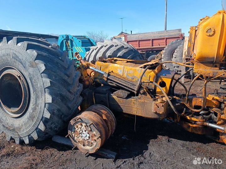 Запчасти К701