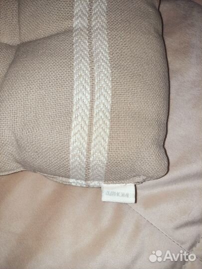 Подушка для стула H&M Home 4 шт