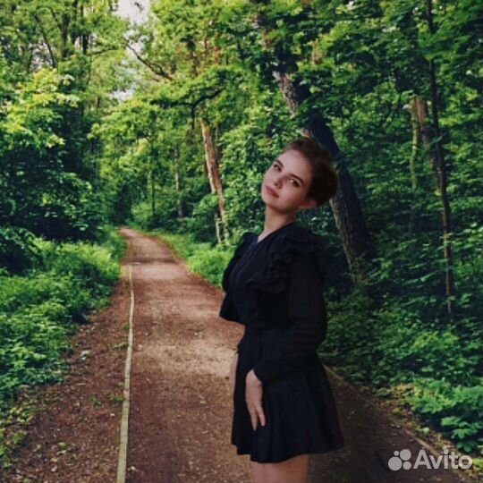 Любая должность