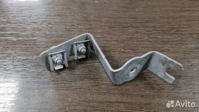 Кронштейн Mercedes Amg Gt 63S 4 Matic 177 177980