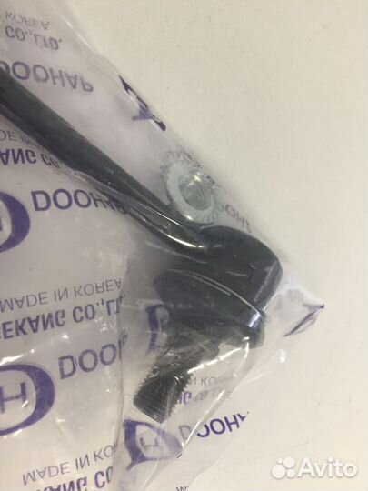 Стойка стабилизатора Hyundai ix35