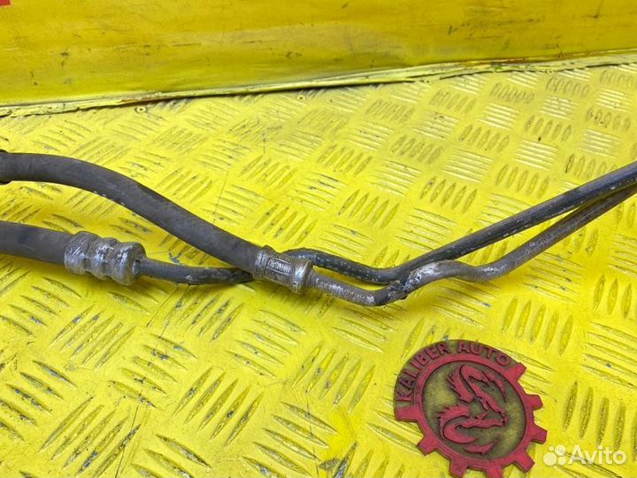 Трубка гидроусилителя Ford Focus 2 1.6 hwdb 2006