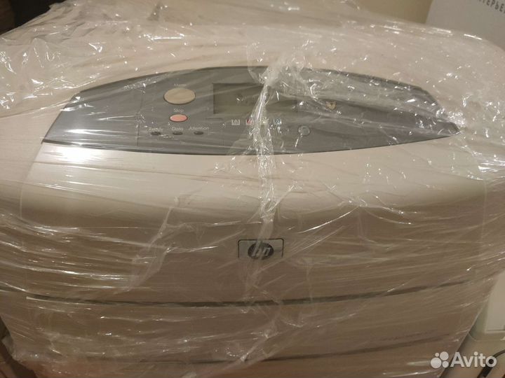 HP color laserjet 5550