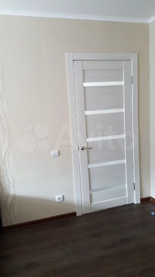 2-к. квартира, 65 м², 3/5 эт.