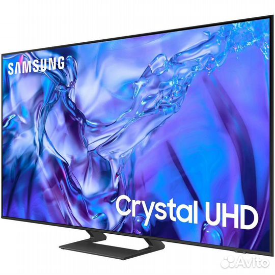 Телевизор Samsung UE43DU8500uxru