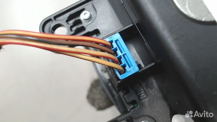 Джойстик мультимедиа BMW 4 F32, 2013