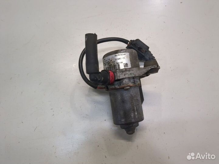 Насос вакуумный Jeep Grand Cherokee, 2011