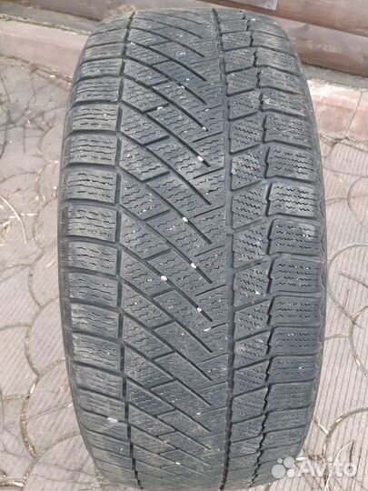 Continental ContiVikingContact 6 255/50 R20 109T