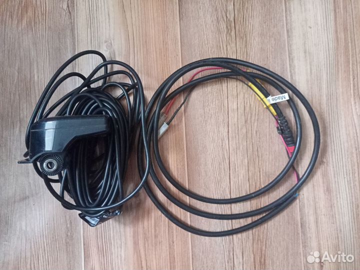 Эхолот Garmin striker plus 4