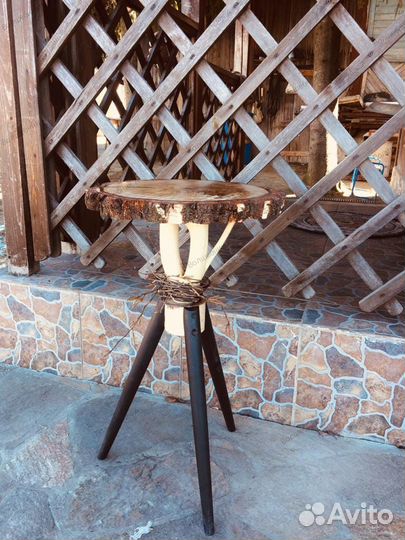 Изготовление и реставрация изделий из дерева