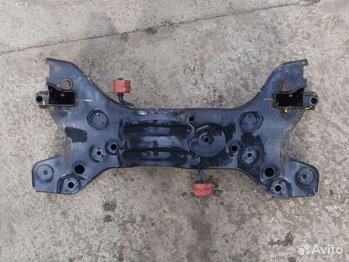 Подрамник балка передняя Volkswagen Polo 5