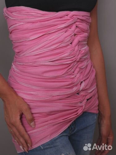 Бенкунг бандаж свивальник