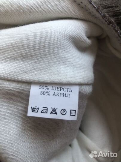 Шапка шлем для мальчика 4-5 лет