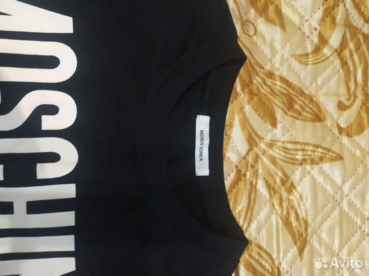 Футболка женская