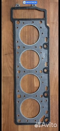 Изготовление Прокладкок гбц