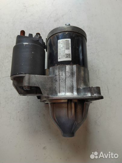 Стартер Хёндай/Киа